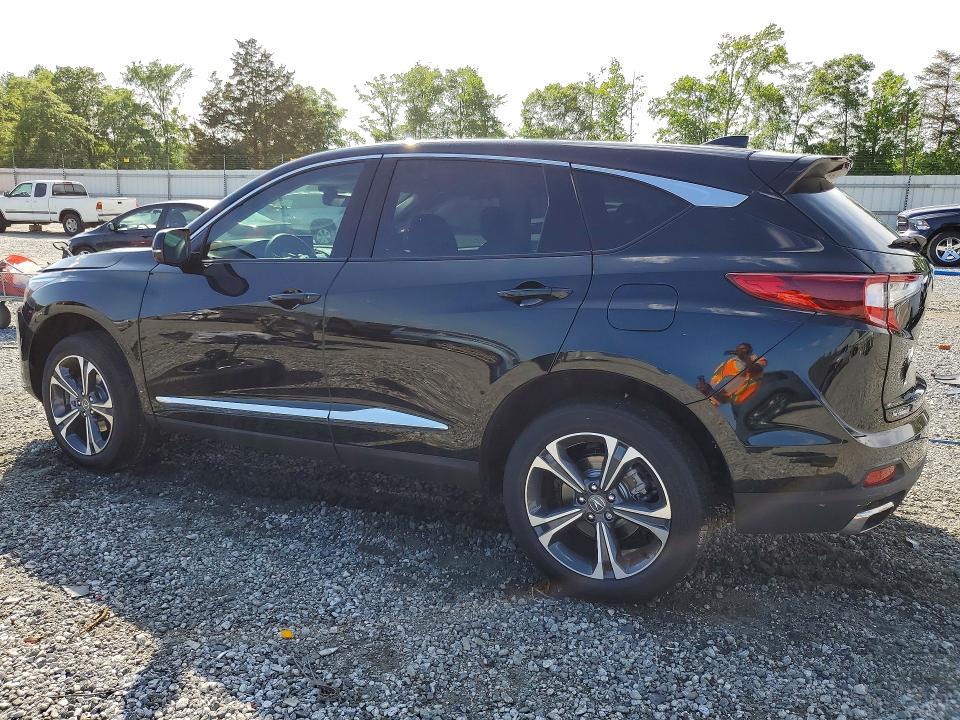 2026 Acura Rdx Technology