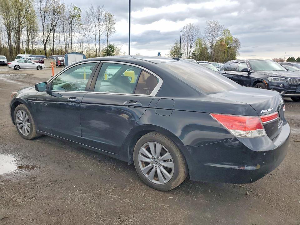 2011 Honda Accord exl