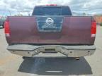 2005 Nissan Titan XE