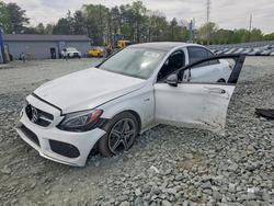 2017 Mercedes-Benz C 43 4matic amg for sale in Mebane, NC