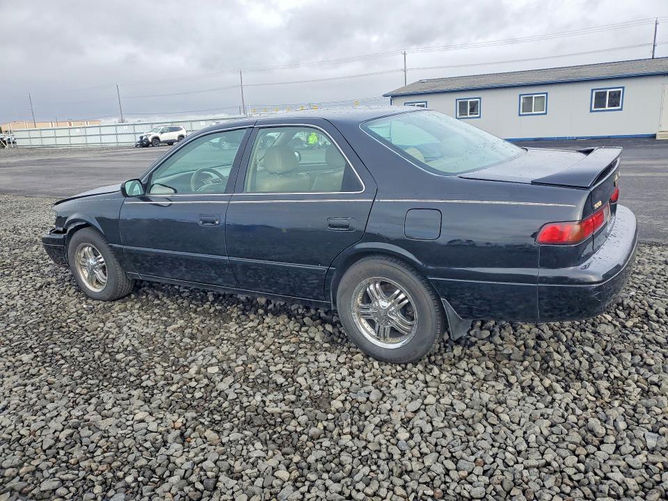 1998 Toyota Camry xle V6