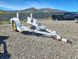 1999 Hogg&davis Reel Trailer en venta en Reno, NV