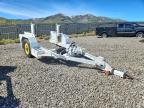 1999 Hogg&davis Reel Trailer