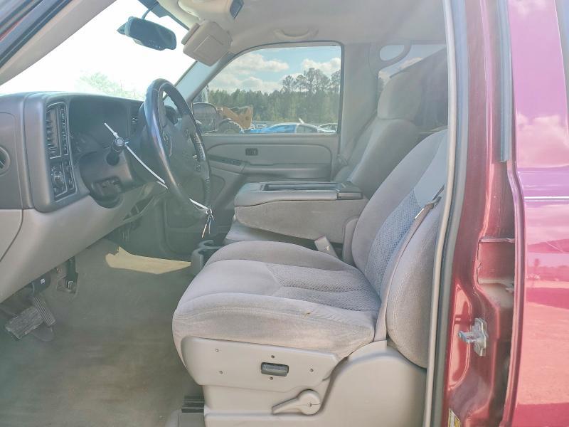 2005 Chevrolet Avalanche K1500