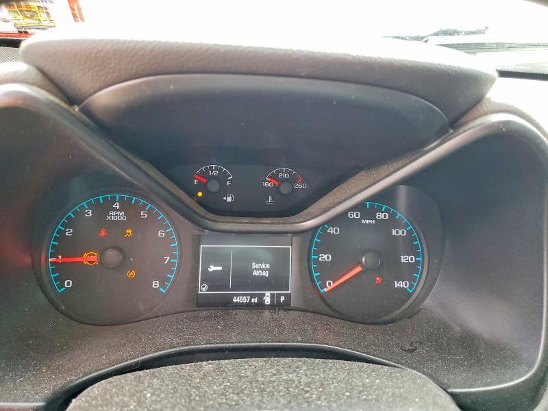 2018 Chev Colorado