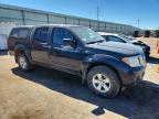 2012 Nissan Frontier S