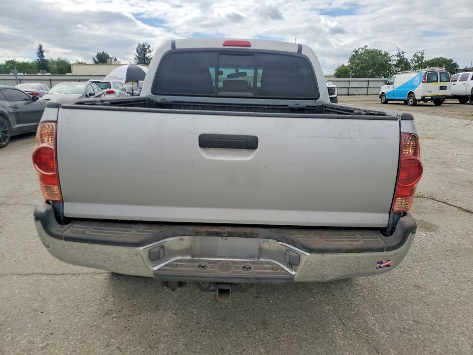 2005 Toyota Tacoma Prerunner V6