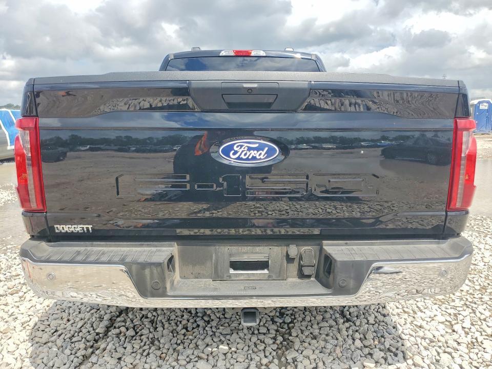 2024 Ford F150 XL