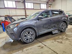 2016 Toyota Rav4 le en venta en Nisku, AB