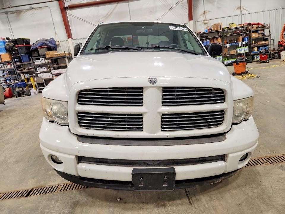 2004 Dodge RAM 1500 ST
