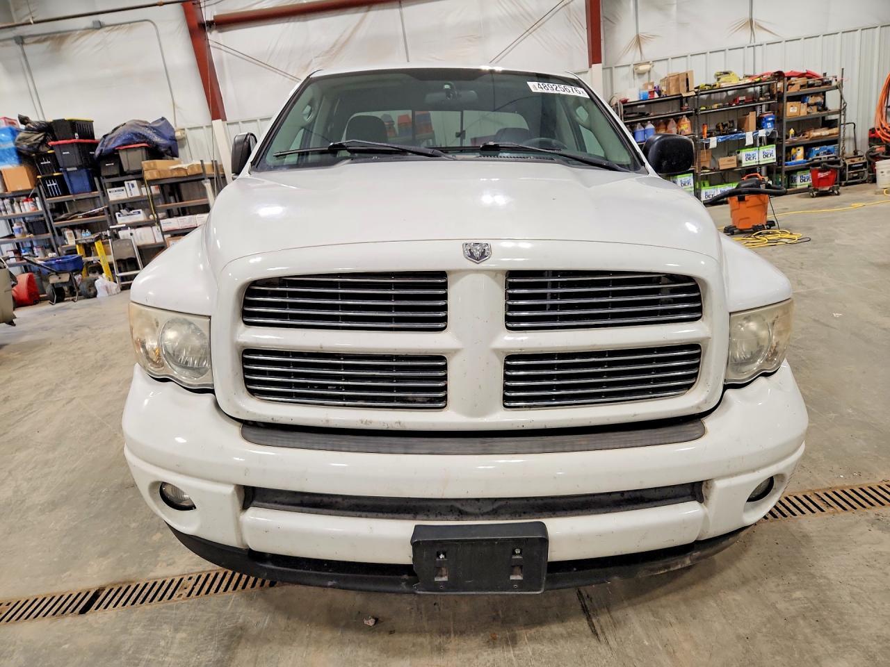 2004 Dodge RAM 1500 ST