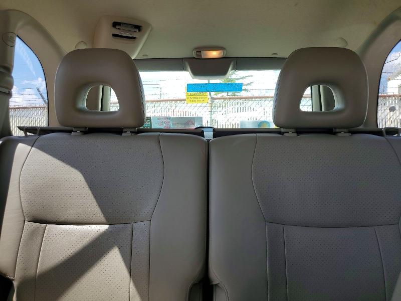 2005 Toyota Rav4 Base