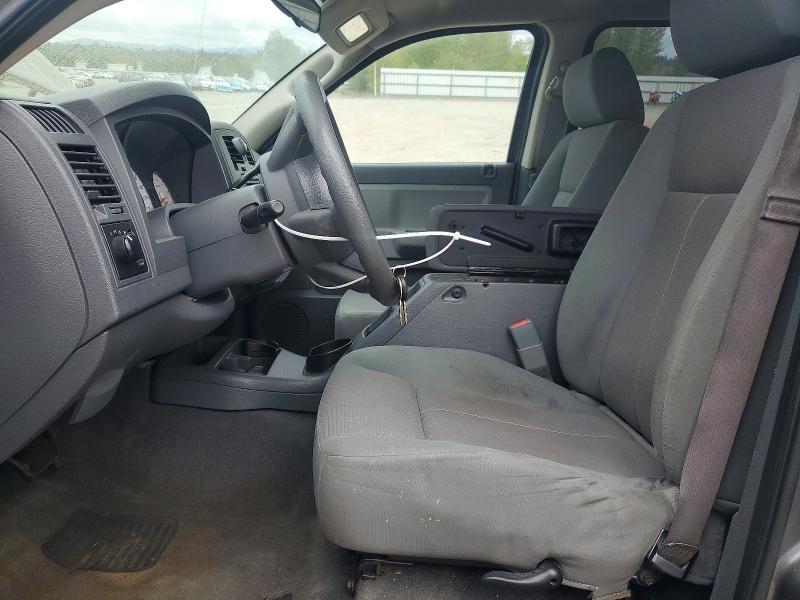 2005 Dodge Dakota Quattro