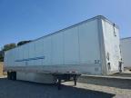 2006 Wabash Dvhdhpc DRY Van Trailer