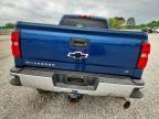 2018 Chevrolet Silverado K2500 Heavy Duty LT