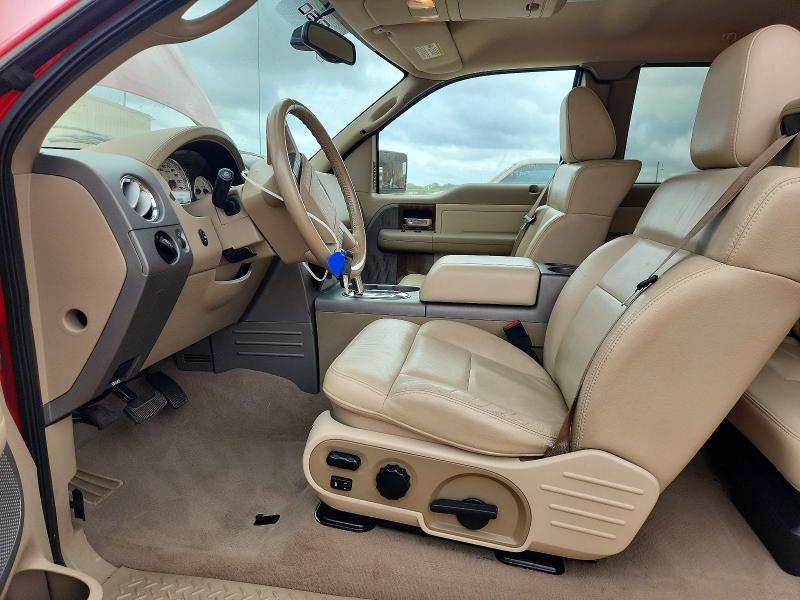 2004 Ford F150