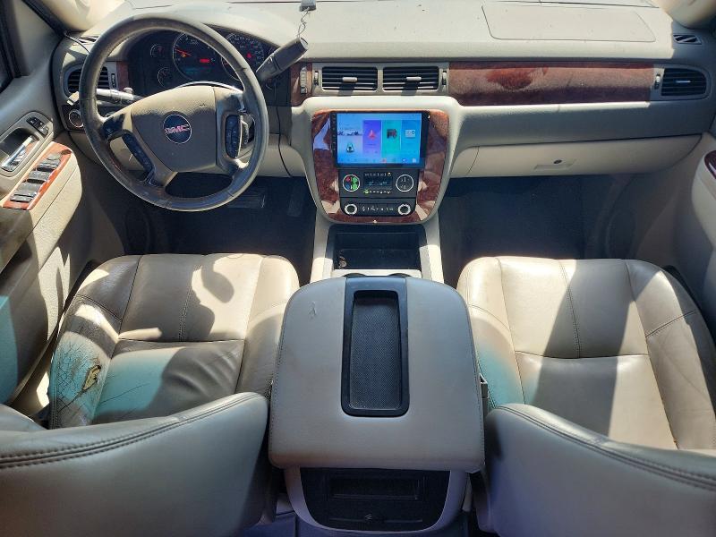 2011 GMC Sierra K2500 SLT