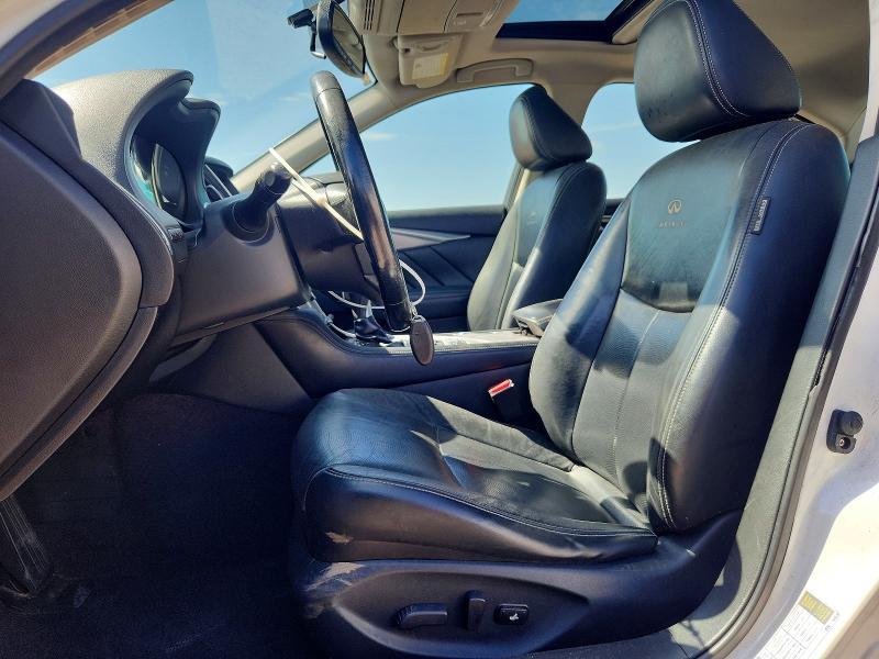 2014 Infiniti Q50 Premium