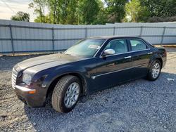 Chrysler 300c salvage cars for sale: 2006 Chrysler 300c