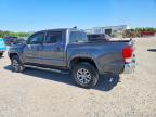 2017 Toyota Tacoma SR5 V6