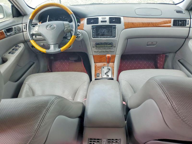2005 Lexus Es 330