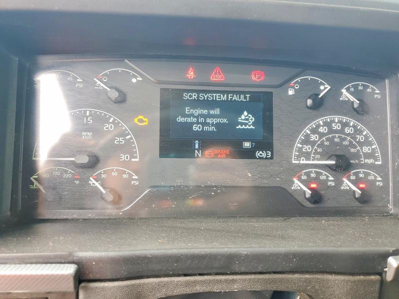 2023 Volv O VNL Semi Truck