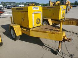 Salvage cars for sale from Copart Lumberton, NC: 1993 Urwi 1993 Generation
