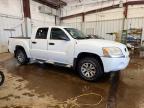2007 Mitsubishi Raider LS