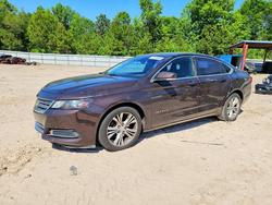 2015 Chevrolet Impala lt for sale in Midway, FL