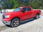 2012 Toyota Tundra Grade