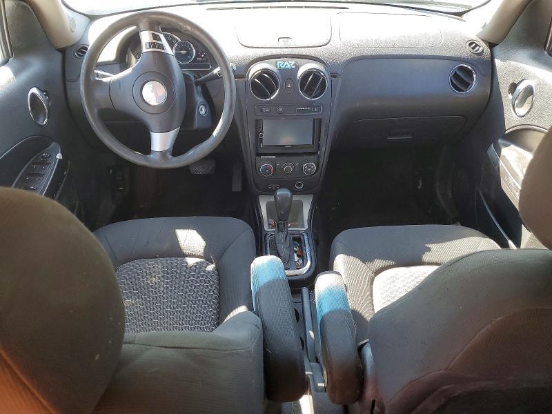 2011 Chevrolet Hhr lt