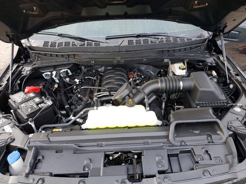 2025 Ford F150 STX