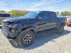 GMC Canyon Vehiculos salvage en venta: 2025 GMC Canyon AT4