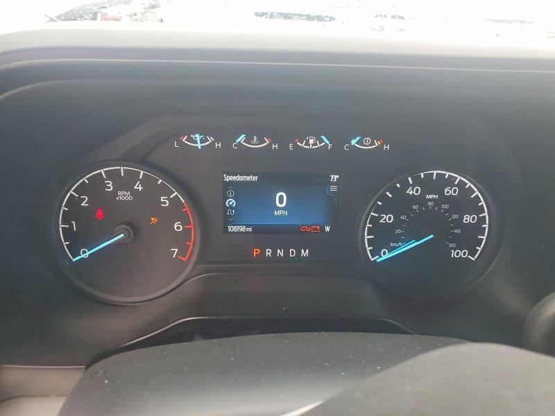 2024 Ford F250 Super Duty