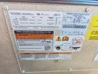 2009 Ford F550 Super Duty Stripped Chassis