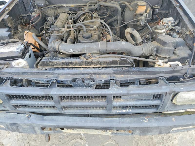 1986 Toyota Pickup SR5