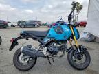 2024 Honda Grom 125