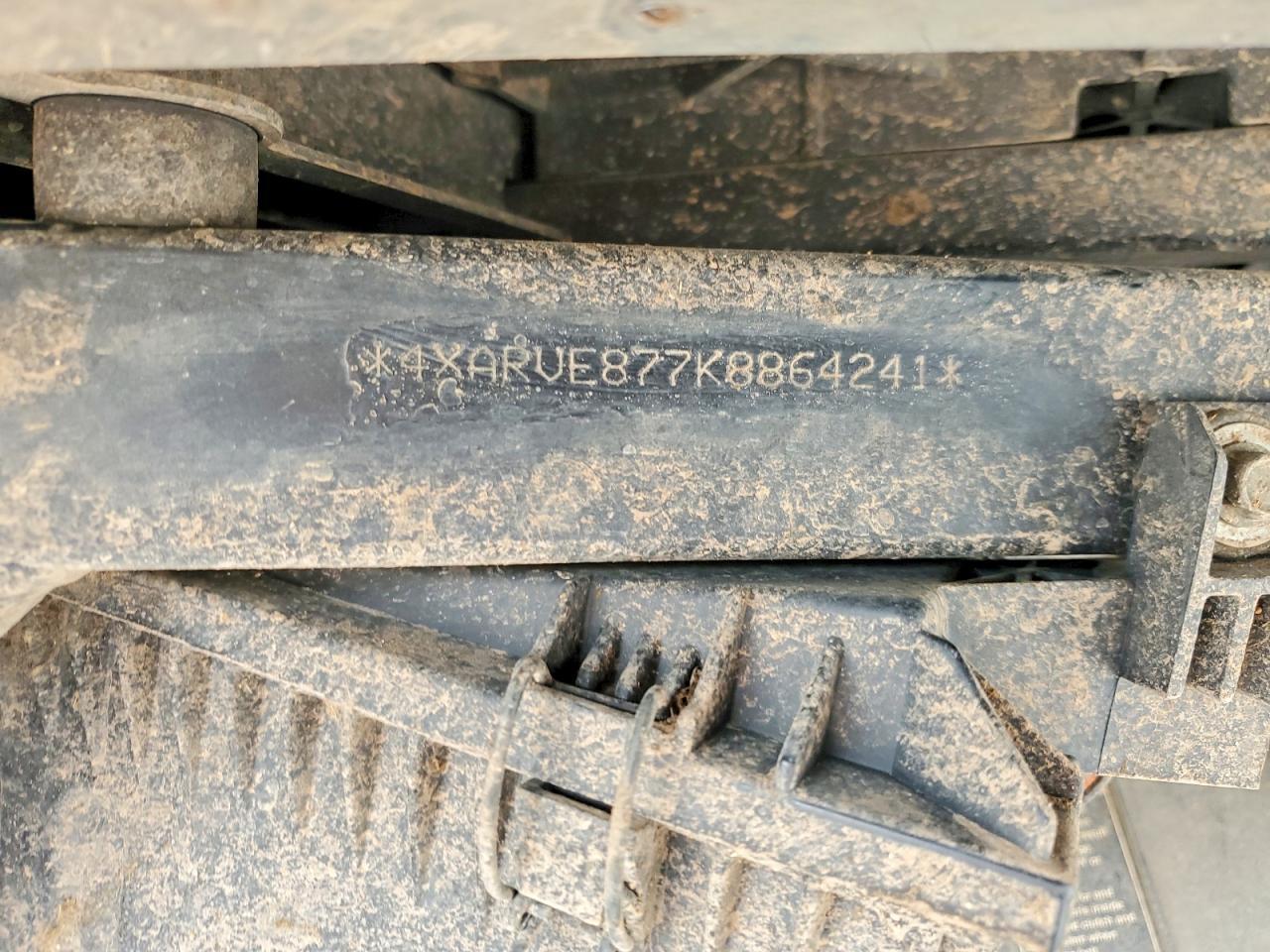 2019 Polaris Ranger Utility Vehicle