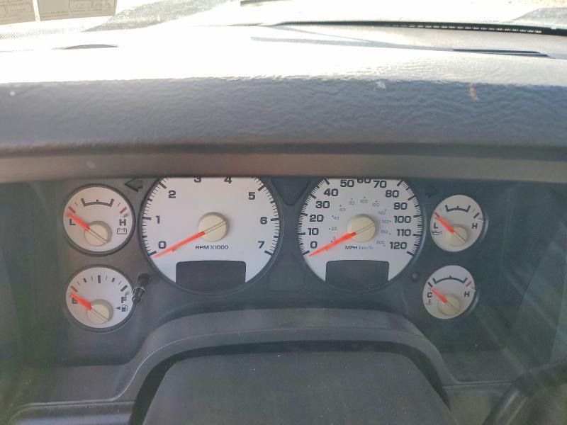 2004 Dodge RAM 1500 ST