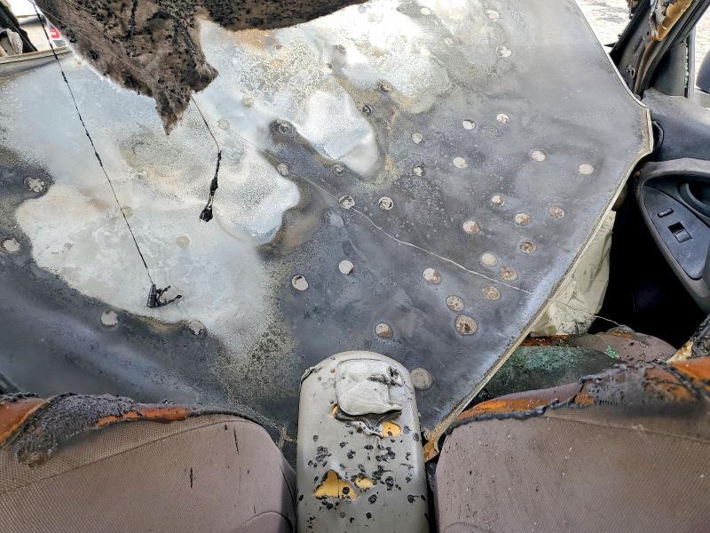 2008 Toyota Rav4 Base