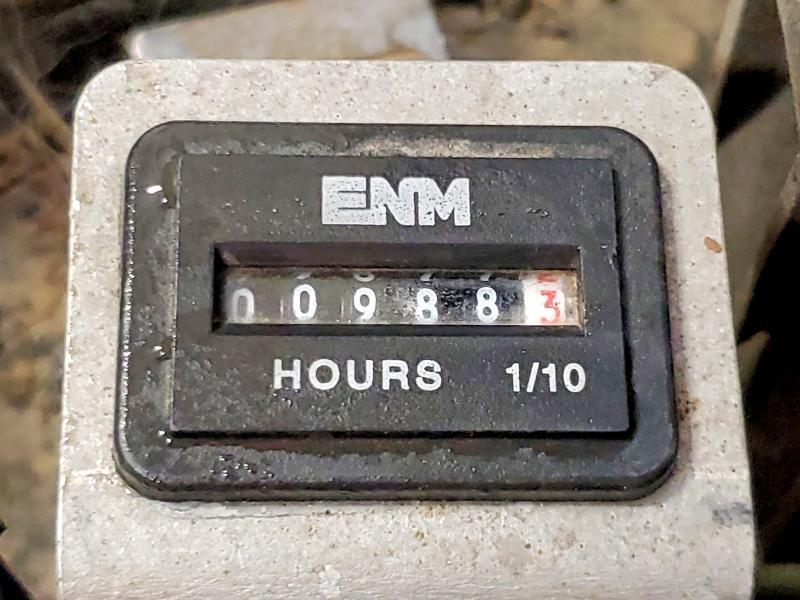 2005 Arrow 2005 Club car Golf Cart