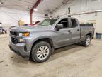 2021 Chevrolet Silverado K1500 Custom