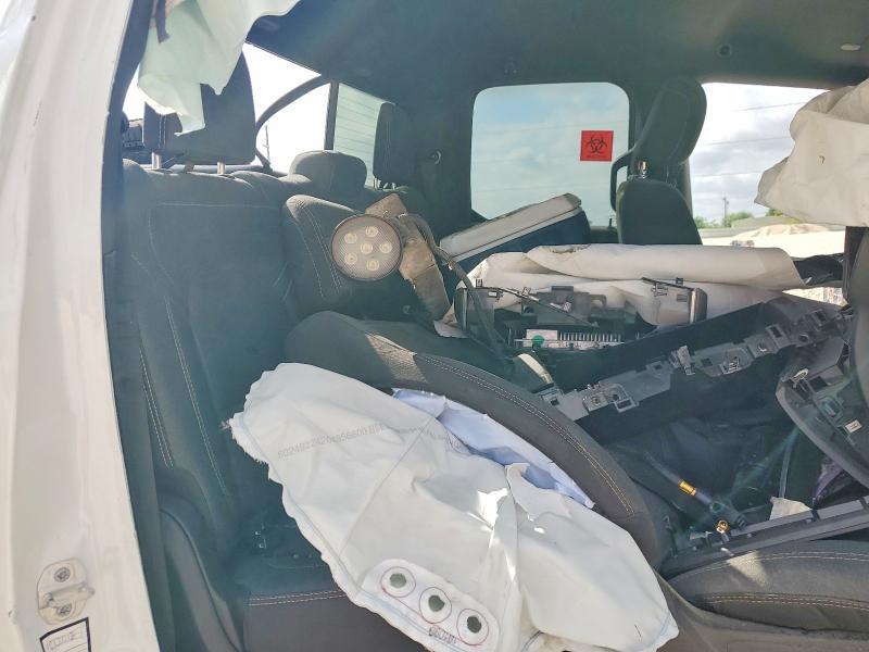 2022 Dodge RAM 1500 BIG Horn
