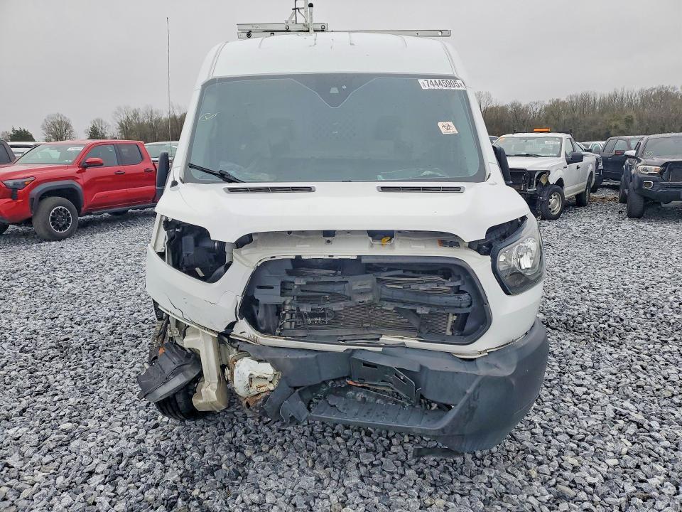 2017 Ford Transit T-250