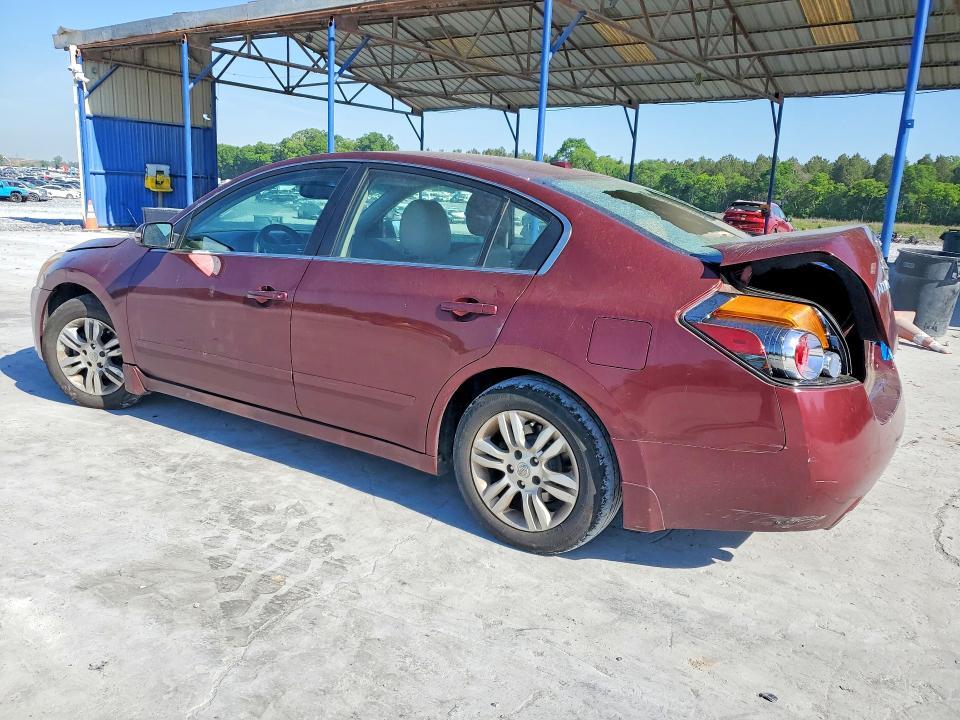 2012 Nissan Altima 2.5