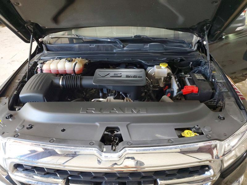 2022 Dodge RAM 1500 BIG Horn