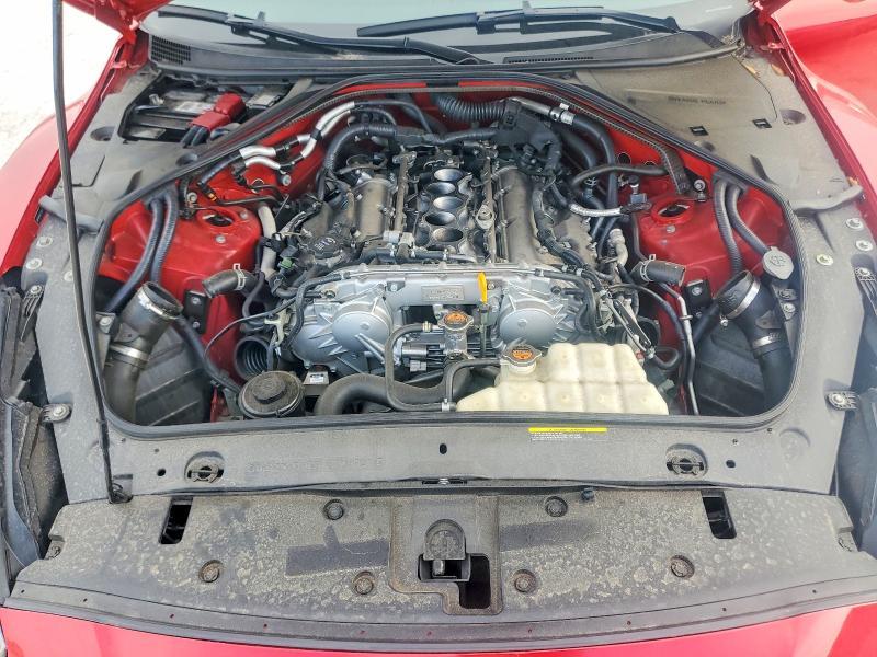 2019 Nissan Gt-r Premium