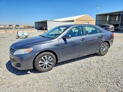 2011 Toyota Camry le for sale in Brighton, CO