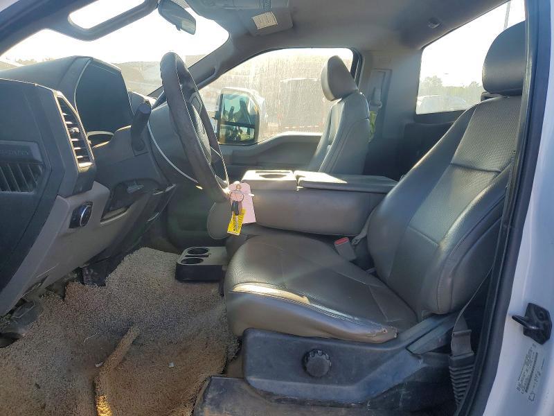 2017 Ford F350 Super Duty