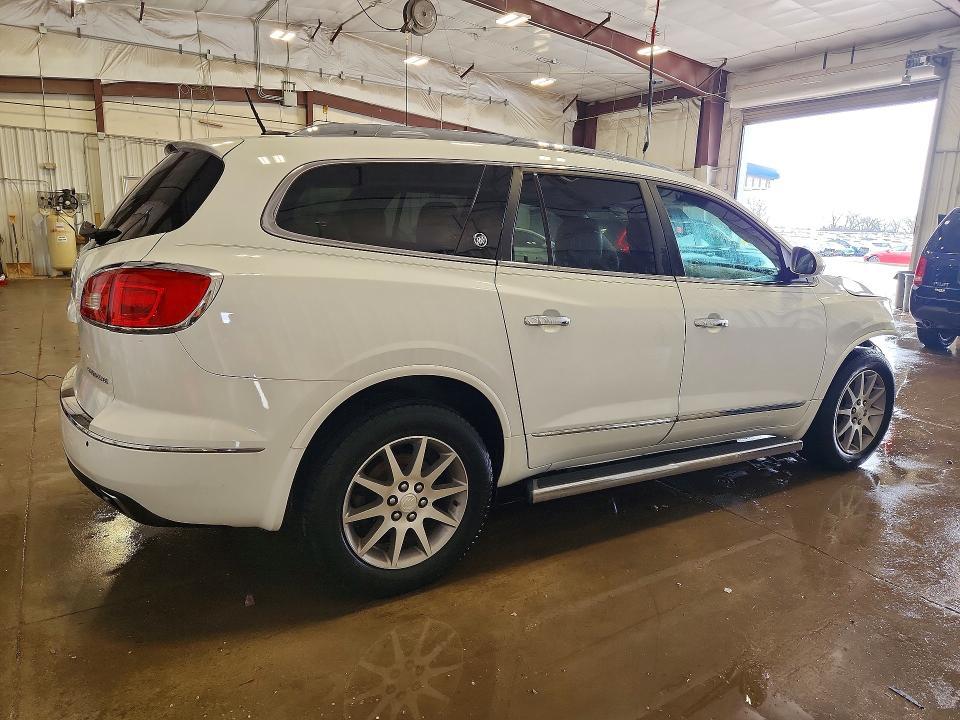 2016 Buick Enclave